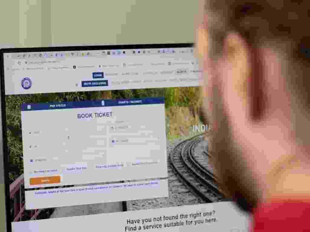Post